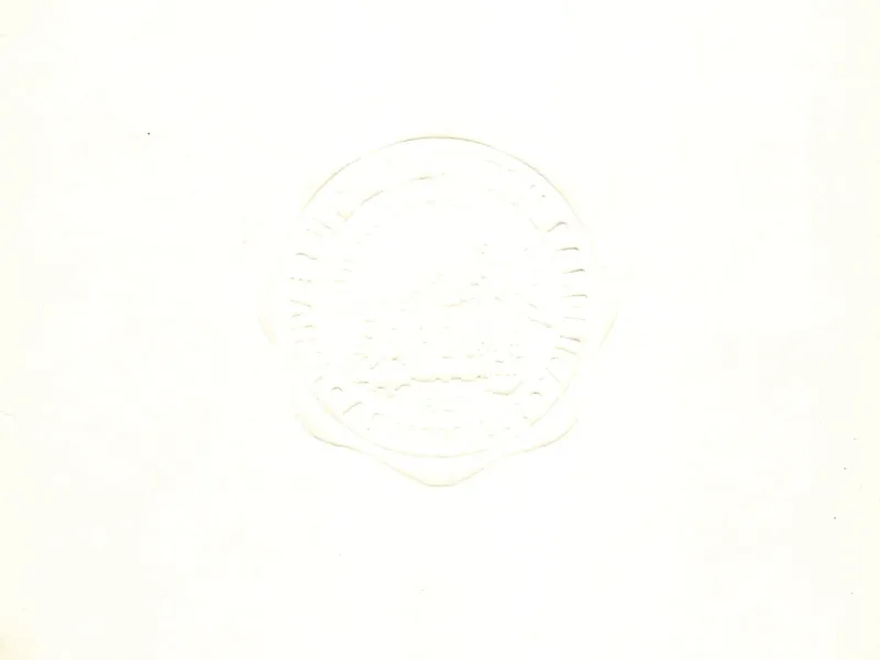 May 1979 Commencement